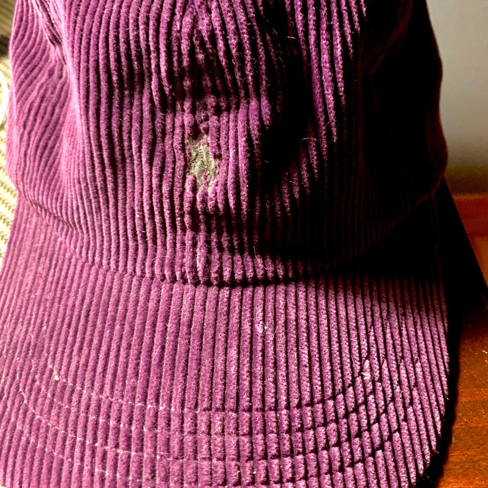 Polo baseball cap